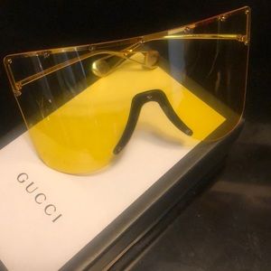 SOLD. Gucci sunglasses